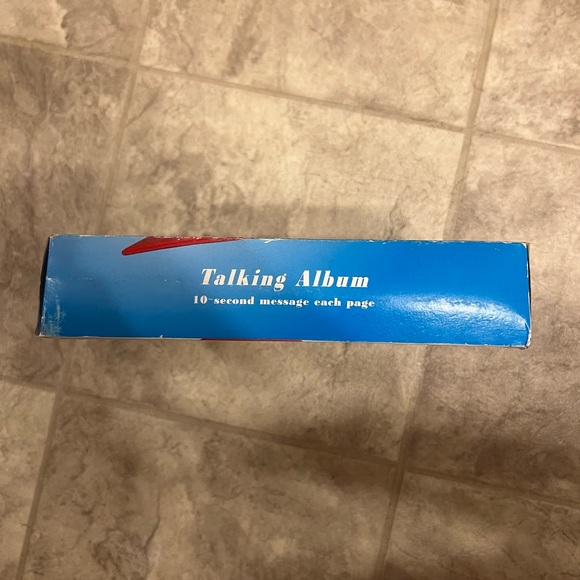 Talking Album - Picture 6 of 6
